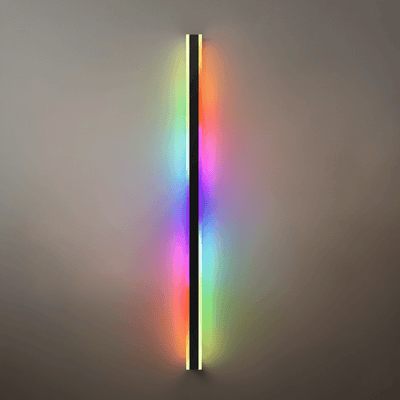 Arcato Modern Outdoor LED Wall Light (RGB)- in 8 Size for Outdoor