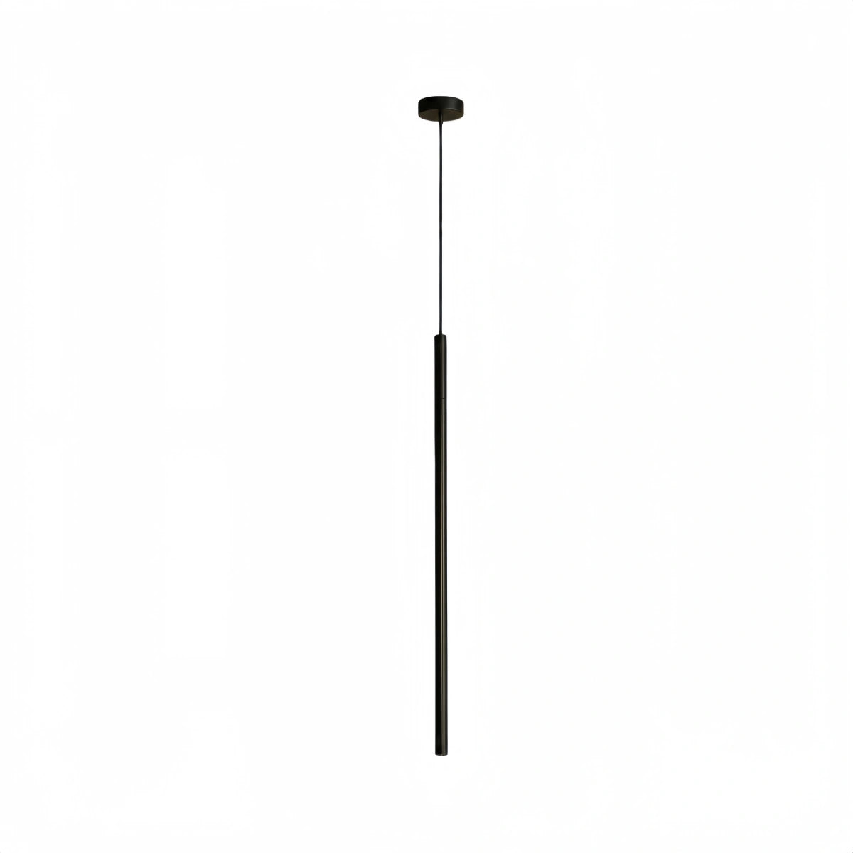 Arcato_Minimalist_Linear_Pendant_Light_Black_Metal_Lamp