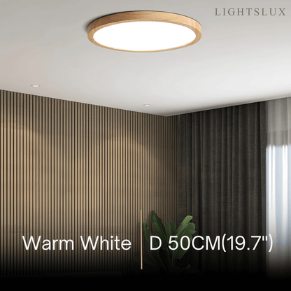 Round_Dimmable_Ceiling_Light