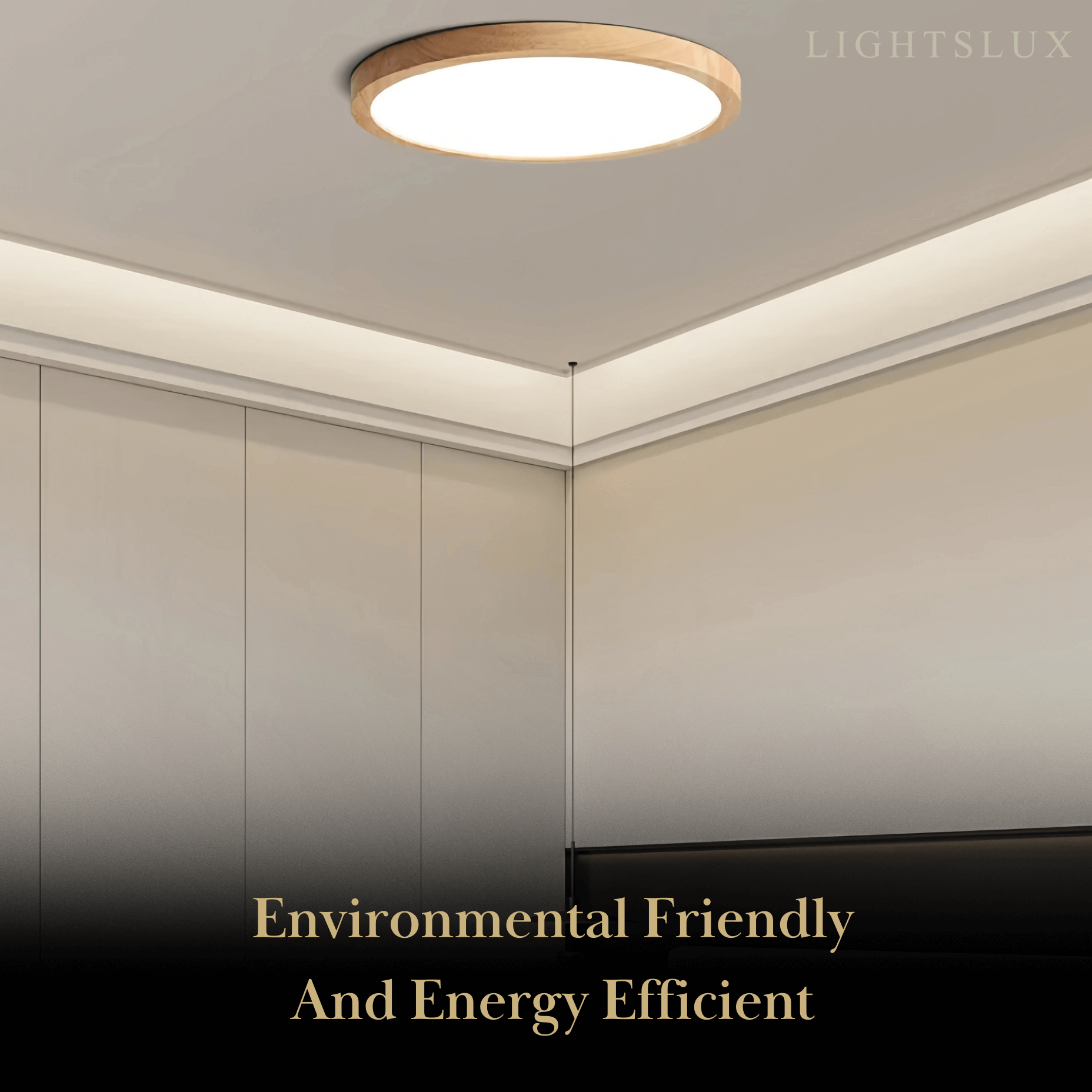 Round_Dimmable_Ceiling_Light_Wood_Acrylic_for_Living_Room6