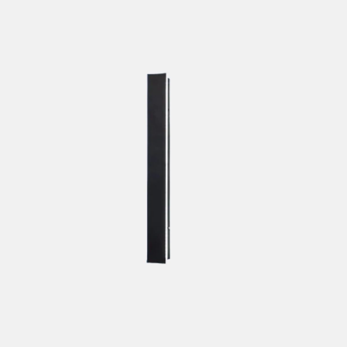  Minimalist Linear Outdoor Wall Lamp