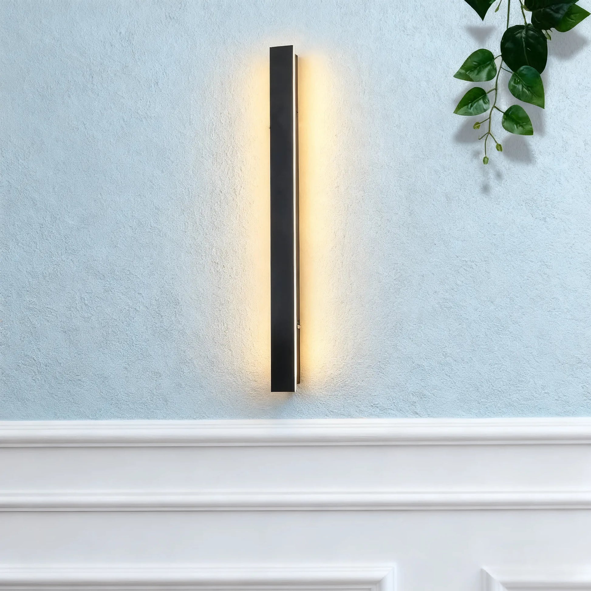 Outdoor Wall Lamp