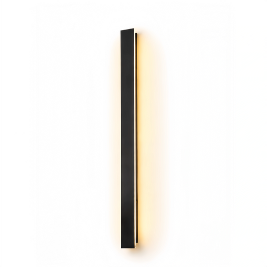 SHKQ-LZ176_Minimalist_Linear_Black_Outdoor_Wall_Lamp