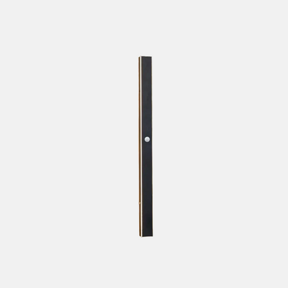  Minimalist Linear Outdoor Wall Lamp