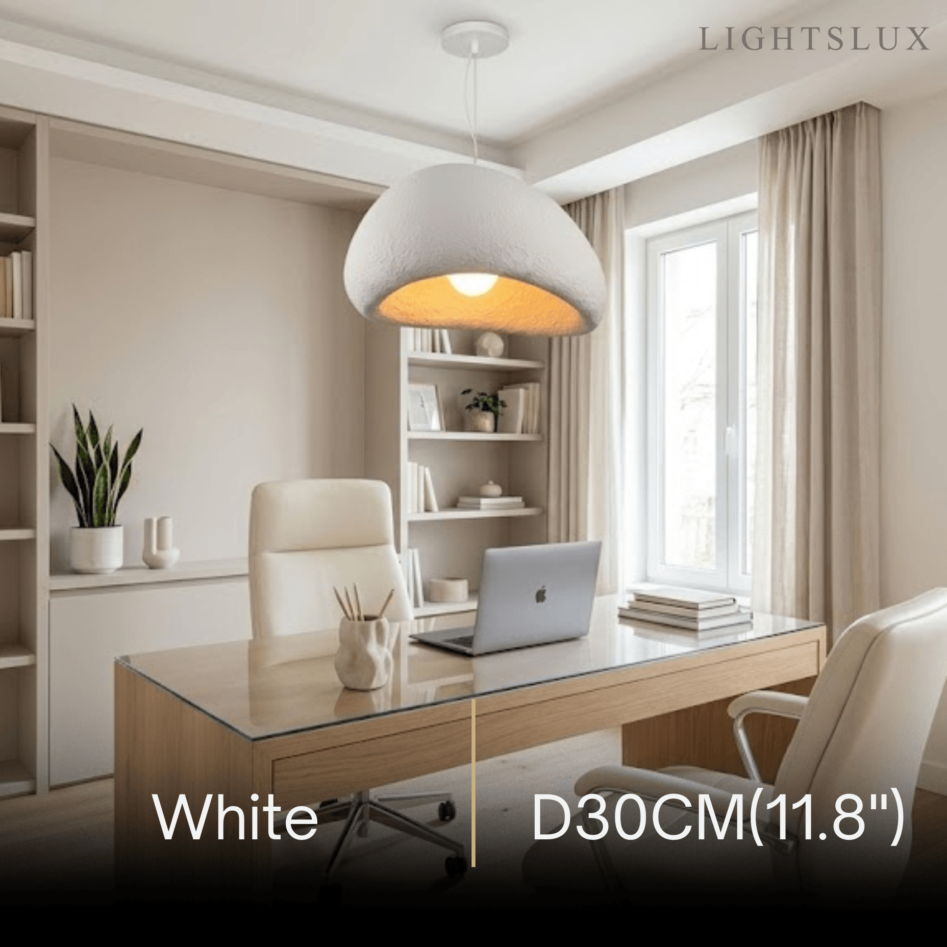 Sandora Modern LED Pendant Light - Metal for Dinning Room