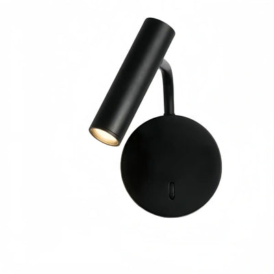Arcato Modern Metal Wall Lamp
