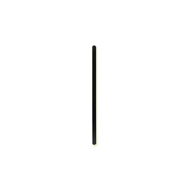 Arcato Modern Linear Outdoor Wall Lamp – Dimmable Sensor Light for Indoor/Outdoor