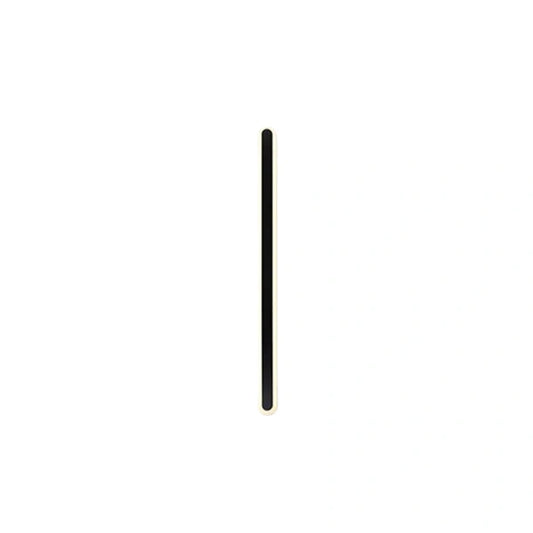Arcato Modern Linear Outdoor Wall Lamp – Dimmable Sensor Light for Indoor/Outdoor