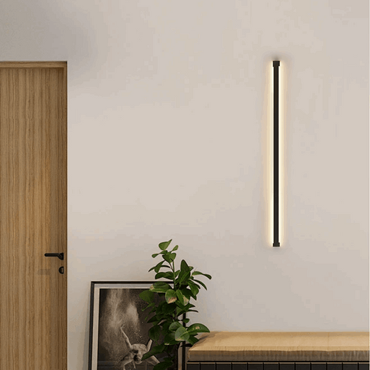 Modern Wall - Mounted Lamp Living Room