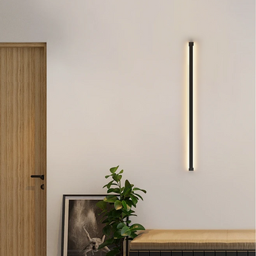 Modern Wall - Mounted Lamp Living Room
