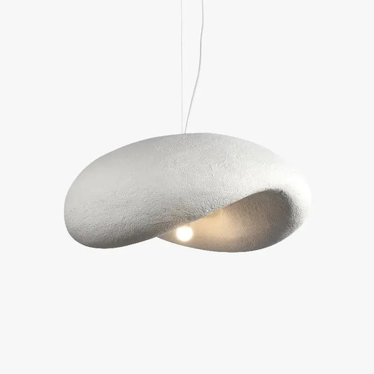 Modern Pendant Light Polystyrene