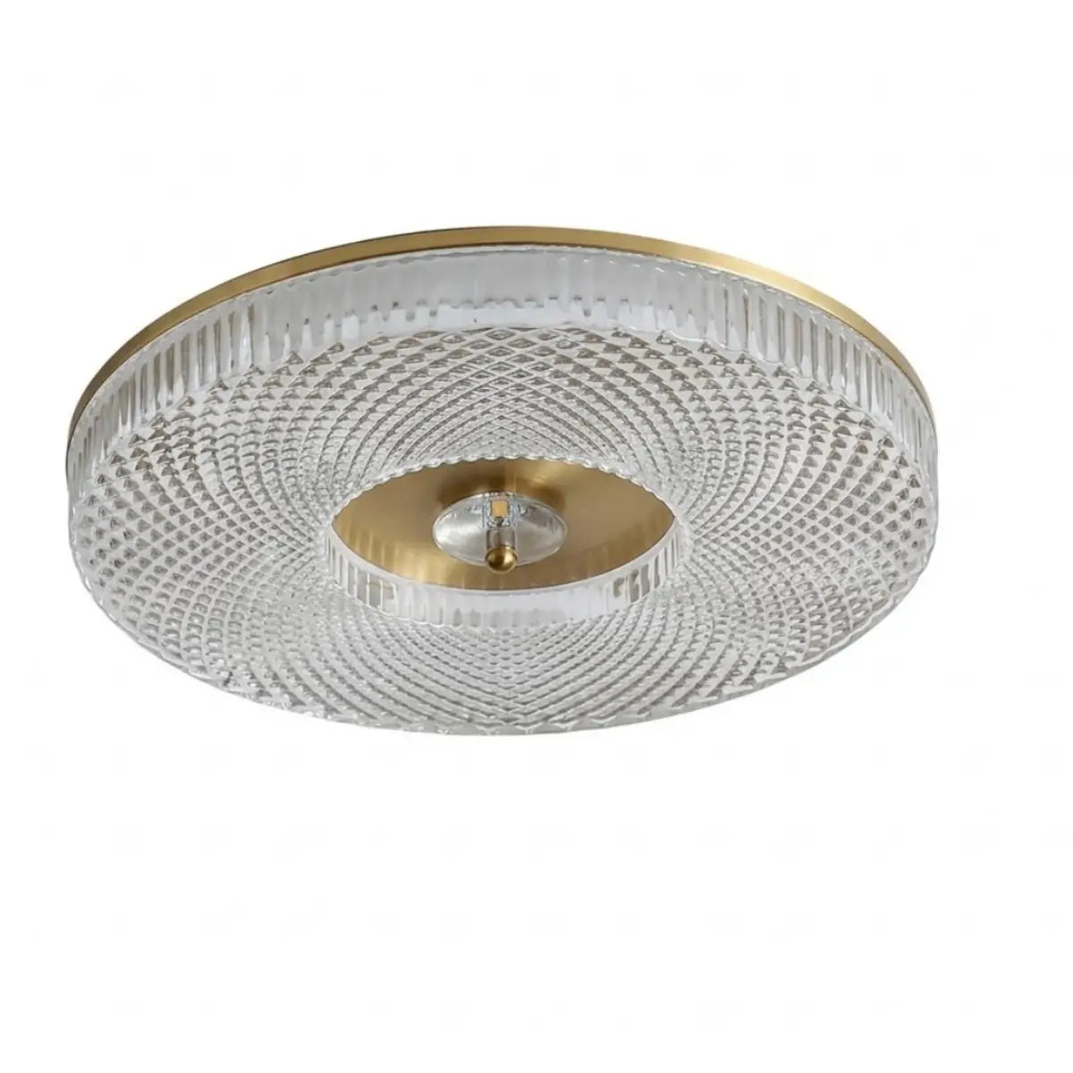 Excelis Luxury Metal Dimmable Ceiling Light 