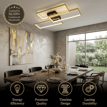 Arcato_Modern_Metal_Ceiling_Light_