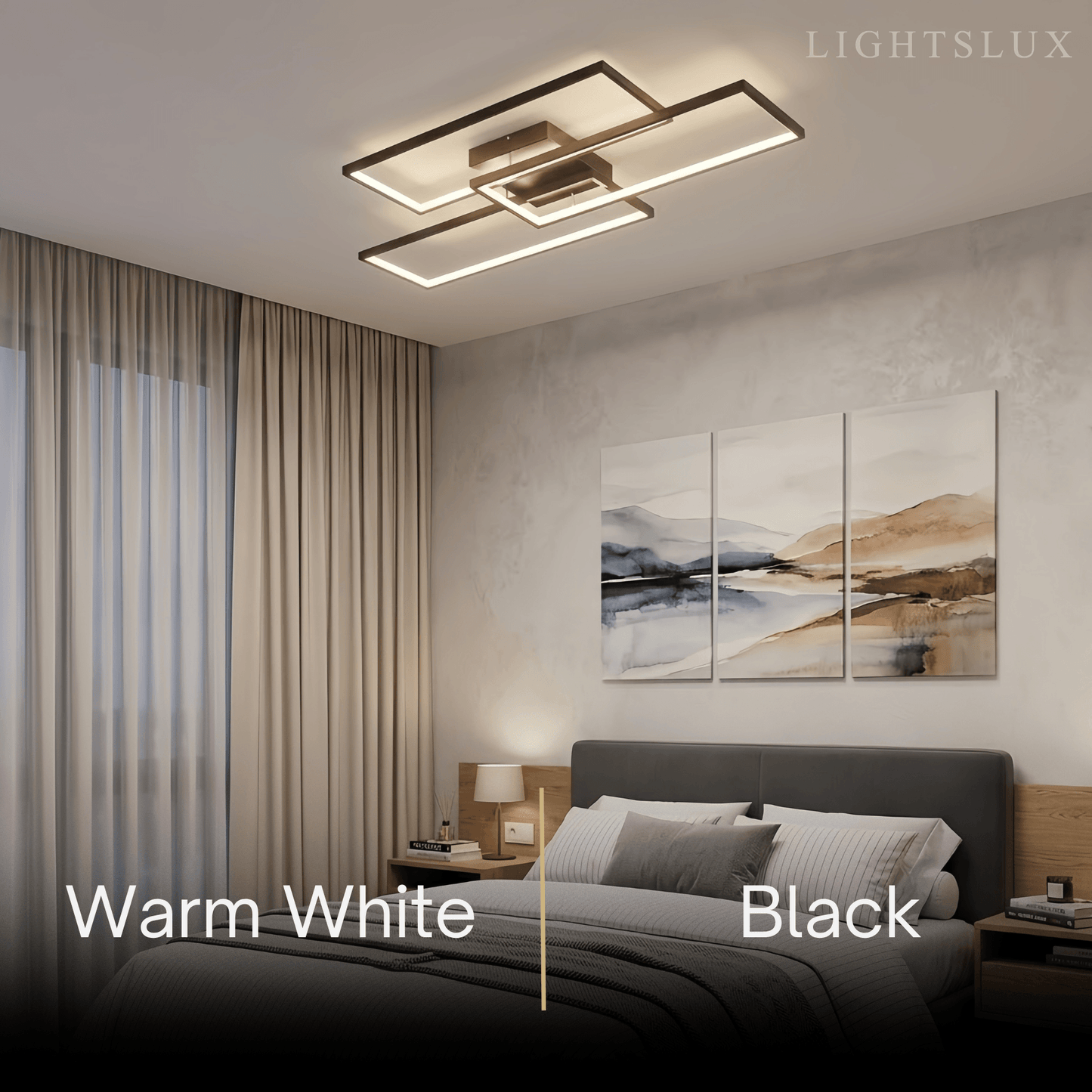 Arcato_Modern_Metal_Ceiling_Light_