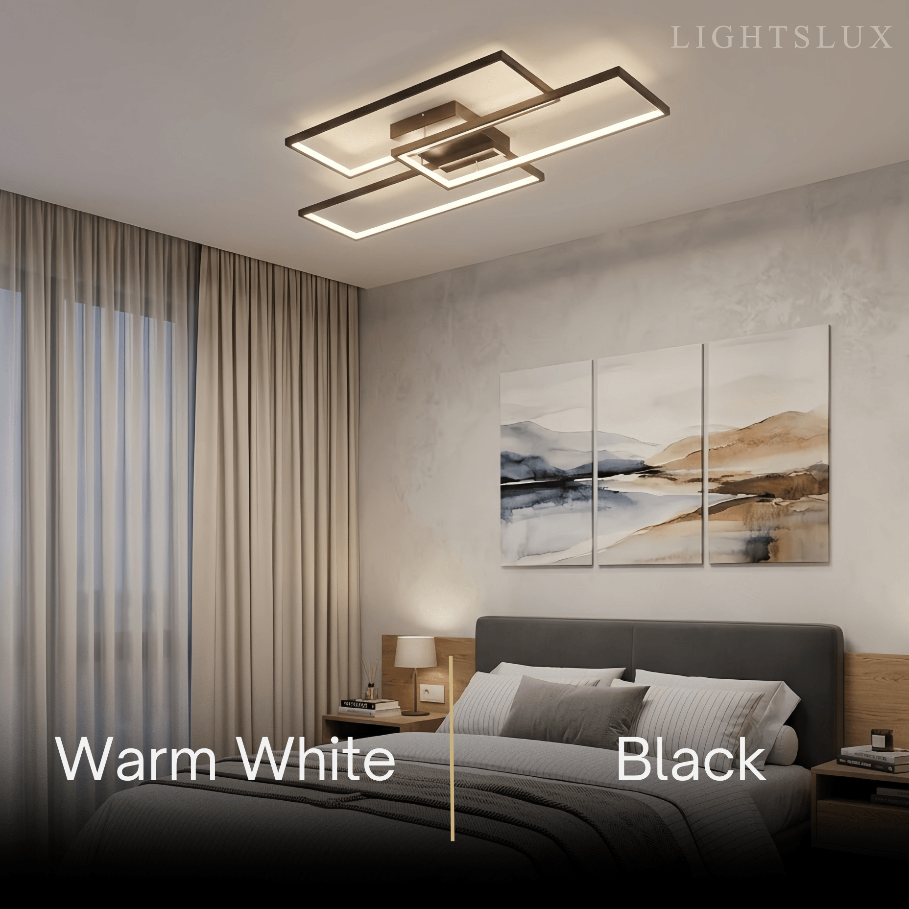 Arcato_Modern_Metal_Ceiling_Light_