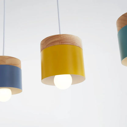 Nordic Pendant Light