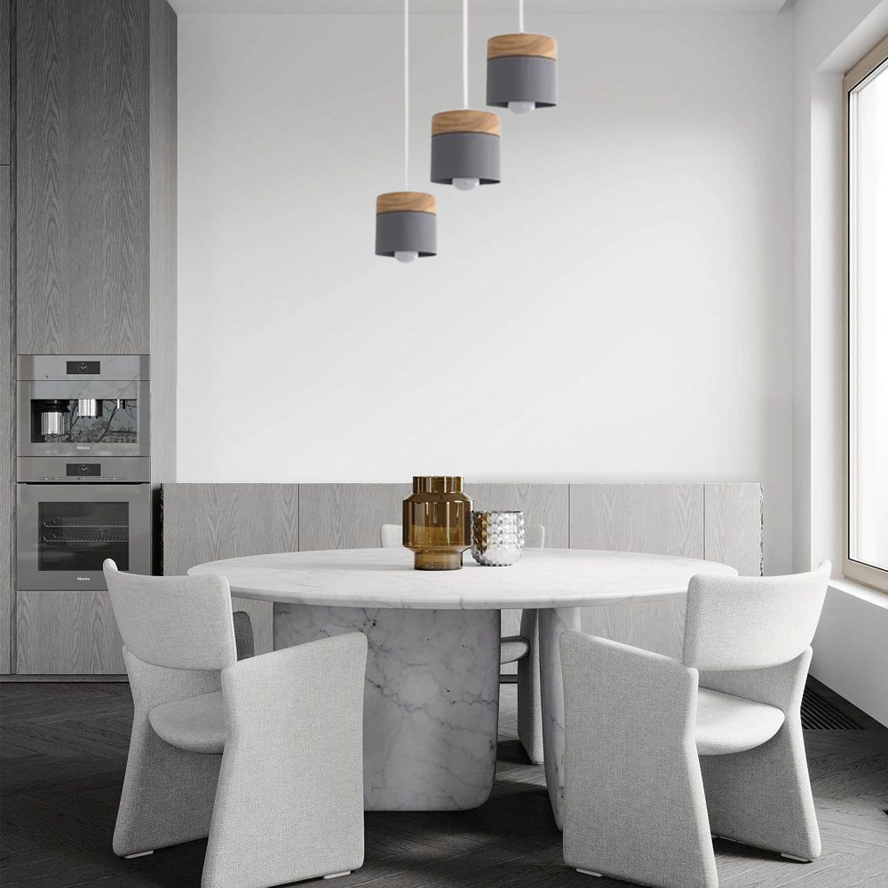 Nordic Pendant Light