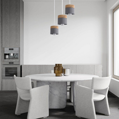 Nordic Pendant Light