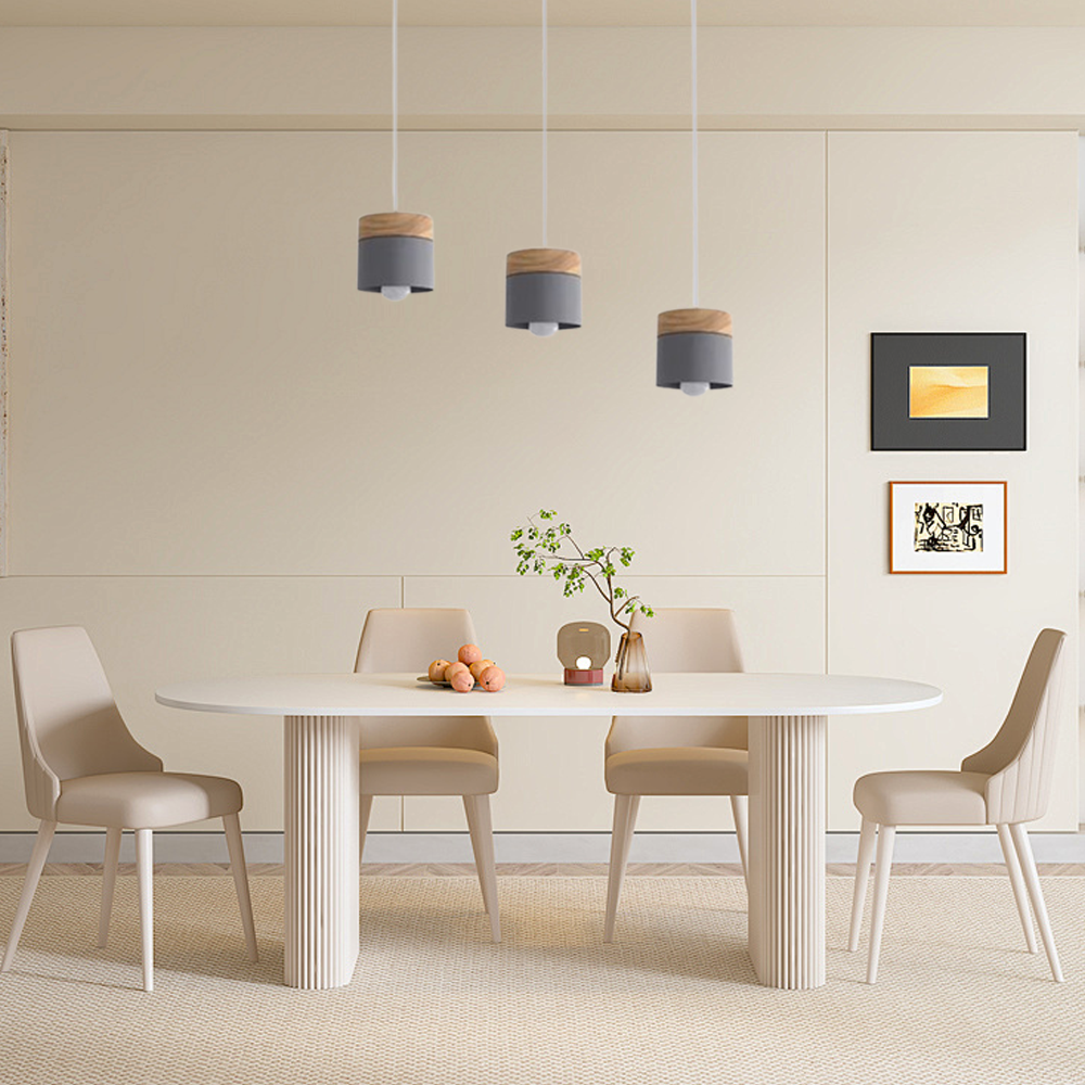 Nordic Pendant Light