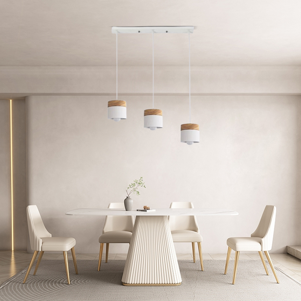 Nordic Pendant Light