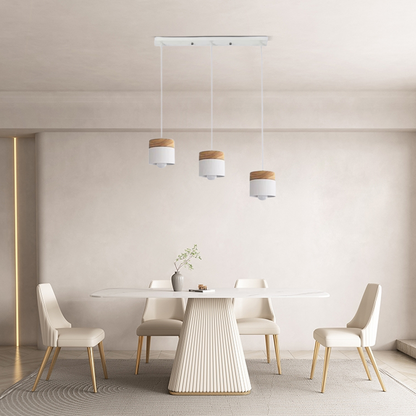 Nordic Pendant Light