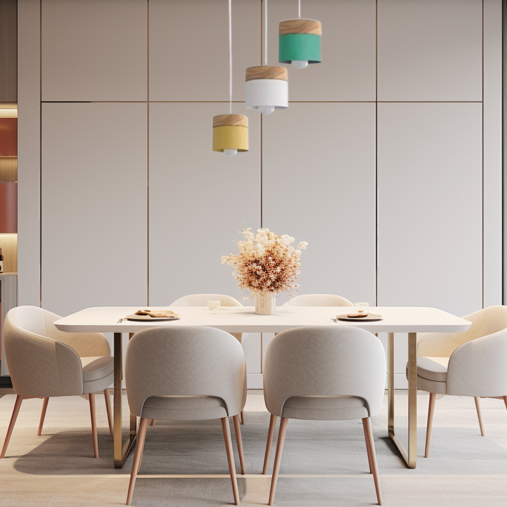 Nordic Pendant Light