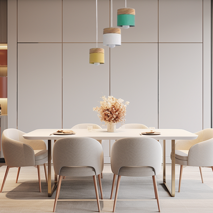 Nordic Pendant Light