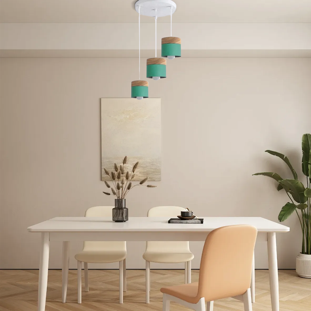 Nordic Pendant Light