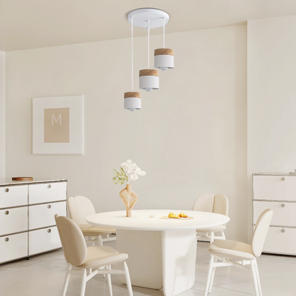Nordic Pendant Light