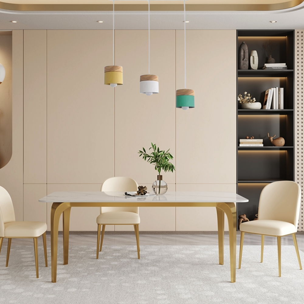 Nordic Pendant Light