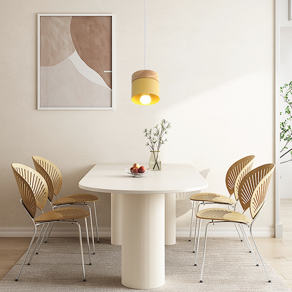 Nordic Pendant Light