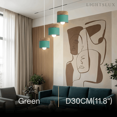 Nordic Pendant Light