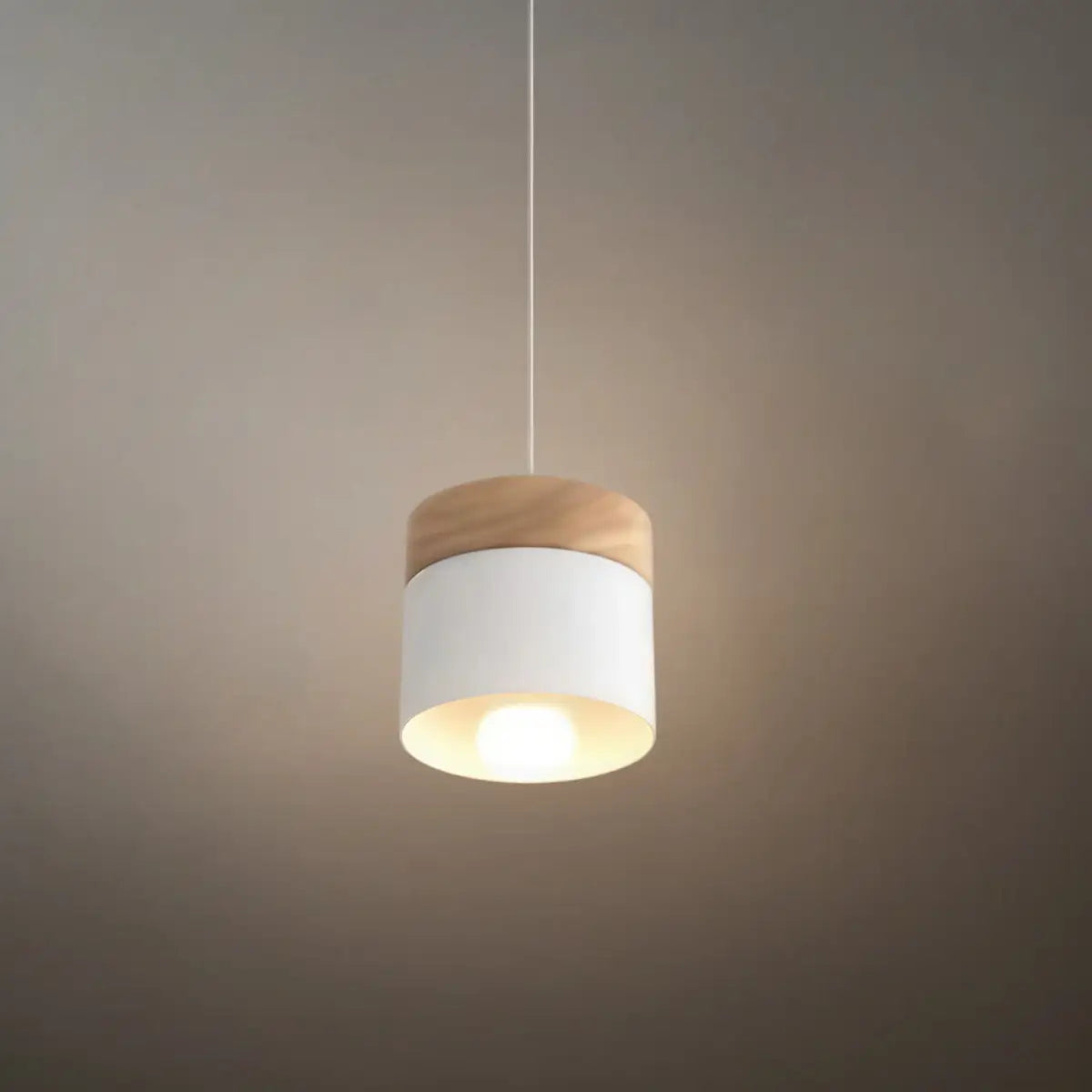 Nordic Pendant Light