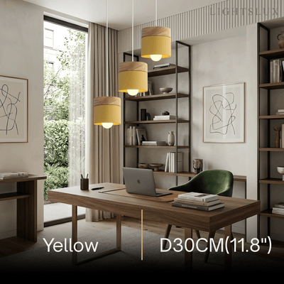 Nordic Pendant Light