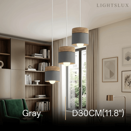 Nordic Pendant Light