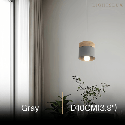 Nordic Pendant Light