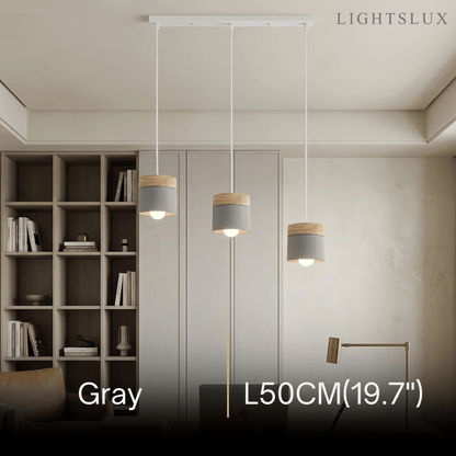 Nordic Pendant Light