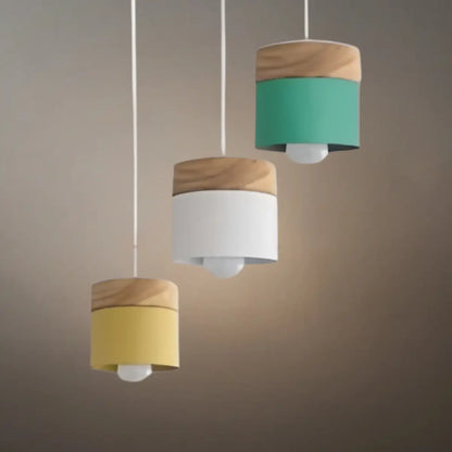 Nordic Pendant Light