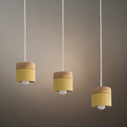 Nordic Pendant Light