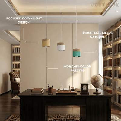 Nordic Pendant Light