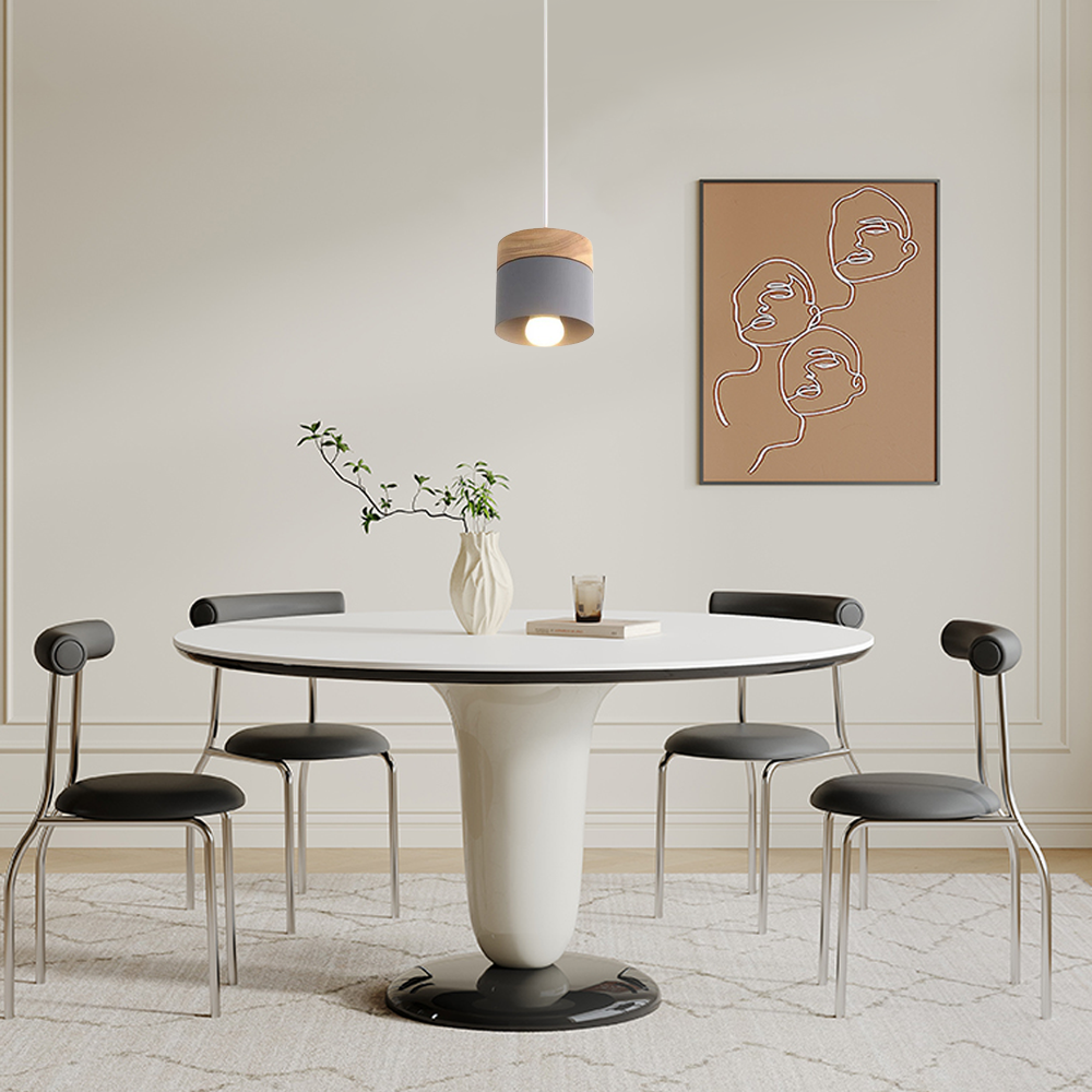 Nordic Pendant Light