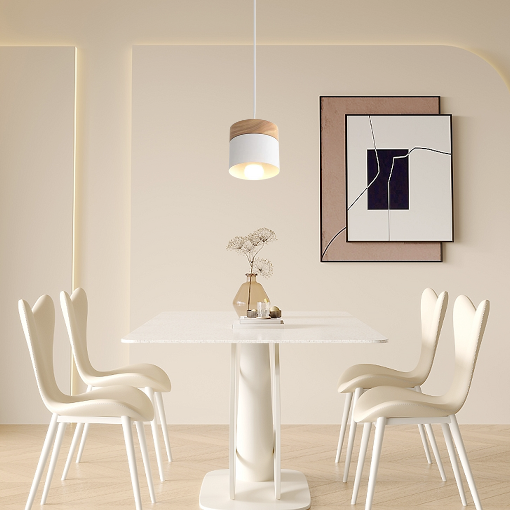 Nordic Pendant Light