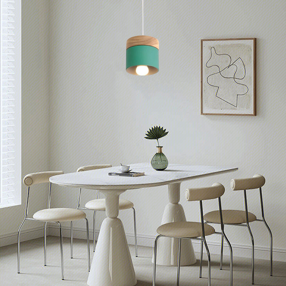 Nordic Pendant Light