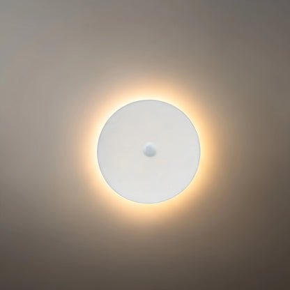 Wall Lamp – Black/White Round/Square Porch Sensor Light
 20 reviews