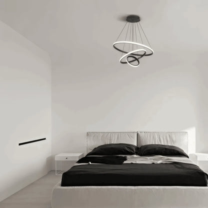  Dimmable Fixture for Living