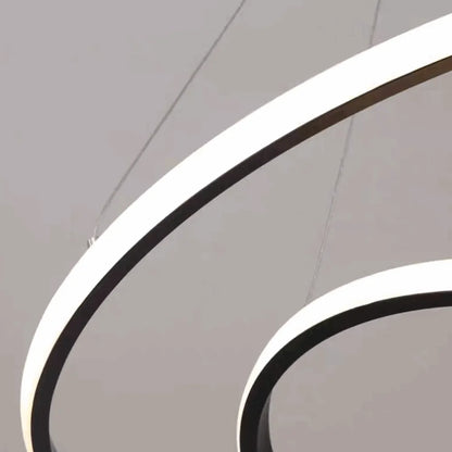 Pendant Light – Dimmable Fixture 