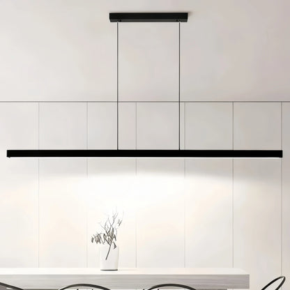 Arcato Modern LED Pendant Light-Dimmable for Kitchen