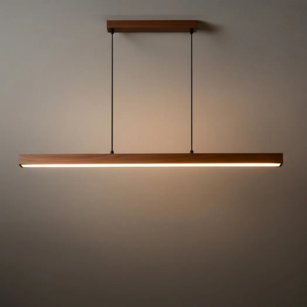 WV104 Arcato Modern LED Pendant Light-Dimmable for Kitchen