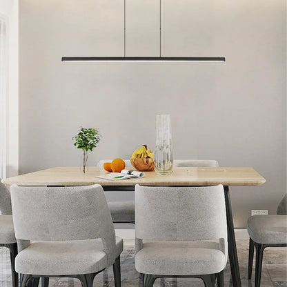 Modern LED Pendant Light-Dimmable for Kitchen