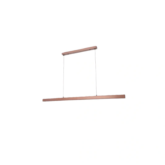 Arcato Modern LED Pendant Light-Dimmable for Kitchen
